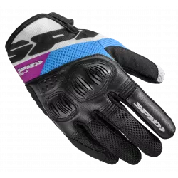 Γυναικεία γάντια μηχανής SPIDI FLASH-R EVO Γυναικεία γάντια μηχανής SPIDI FLASH-R EVO