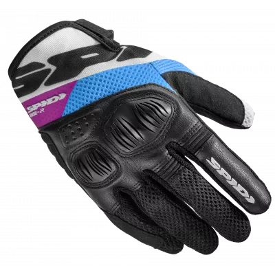 Γυναικεία γάντια μηχανής SPIDI FLASH-R EVO