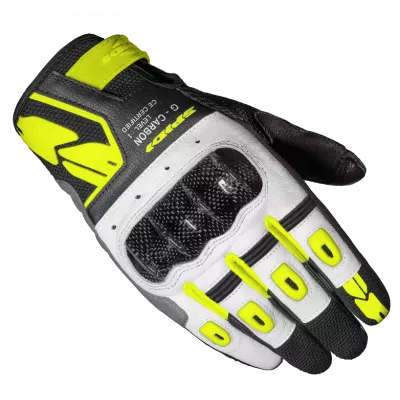 Γυναικεία γάντια μηχανής SPIDI G-CARBON