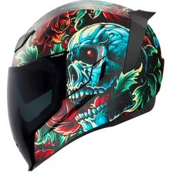 Κράνος μηχανής ICON AIRFLITE Omnicrux MIPS® Κράνος μηχανής ICON AIRFLITE Omnicrux MIPS®