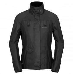 Γυναικείο αδιάβροχο μπουφάν μηχανής SPIDI RAIN CHEST Γυναικείο αδιάβροχο μπουφάν μηχανής SPIDI RAIN CHEST