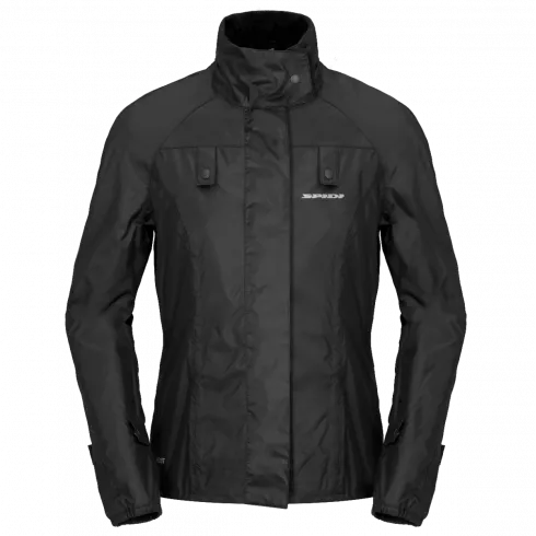 Γυναικείο αδιάβροχο μπουφάν μηχανής SPIDI RAIN CHEST Γυναικείο αδιάβροχο μπουφάν μηχανής SPIDI RAIN CHEST