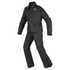 Αδιάβροχο μοτοσυκλέτας SPIDI BASIC RAIN KIT ΜΑΥΡΟ