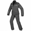 Αδιάβροχο μηχανής SPIDI URBAN RAIN KIT ΜΑΥΡΟ Αδιάβροχο μηχανής SPIDI URBAN RAIN KIT ΜΑΥΡΟ