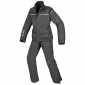 Αδιάβροχο μηχανής SPIDI URBAN RAIN KIT ΜΑΥΡΟ thumb