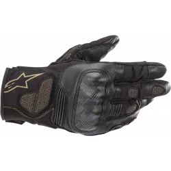Γάντια μηχανής ALPINESTARS COROZAL V2 Drystar® BLACK/SAND Γάντια μηχανής ALPINESTARS COROZAL V2 Drystar® BLACK/SAND