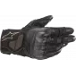 Γάντια μηχανής ALPINESTARS COROZAL V2 Drystar® BLACK/SAND thumb