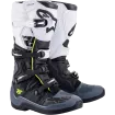 Μπότες μηχανής motocross ALPINESTARS TECH 5 ΜΑΥΡΟ/ΓΚΡΙ/ΑΣΠΡΟ Μπότες μηχανής motocross ALPINESTARS TECH 5 ΜΑΥΡΟ/ΓΚΡΙ/ΑΣΠΡΟ thumb