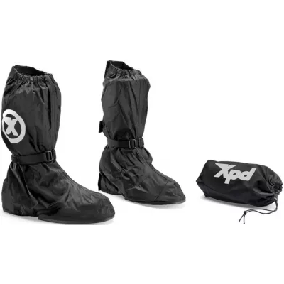 Αδιάβροχο προστατευτικό κάλυμμα για μπότες XPD X-COVER ΜΑΥΡΟ Αδιάβροχο προστατευτικό κάλυμμα για μπότες XPD X-COVER ΜΑΥΡΟ