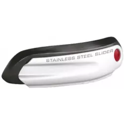 Σετ ξύστρες αναβάτη XPD Steel Sliders Σετ ξύστρες αναβάτη XPD Steel Sliders