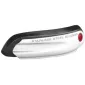 Σετ ξύστρες αναβάτη XPD Steel Sliders thumb