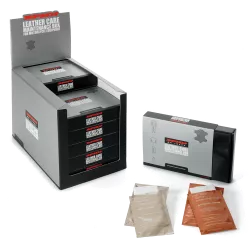 Κιτ περοποίησης δέρματος SPIDI LEATHER CARE KIT