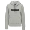 Γυναικείο φούτερ μηχανής SPIDI LOGO 2 HOODIE