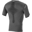 Προστατευτική φανέλα ALPINESTARS A-0 Roost Base Layer ΓΚΡΙ thumb