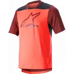 Φανέλα ποδηλασίας ALPINESTARS Drop 6.0 V2 Φανέλα ποδηλασίας ALPINESTARS Drop 6.0 V2