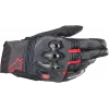Γάντια μηχανής ALPINESTARS Morph Sport ΜΑΥΡΟ/ΚΟΚΚΙΝΟ