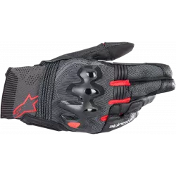 Γάντια μηχανής ALPINESTARS Morph Sport ΜΑΥΡΟ/ΚΟΚΚΙΝΟ Γάντια μηχανής ALPINESTARS Morph Sport ΜΑΥΡΟ/ΚΟΚΚΙΝΟ
