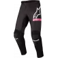 Γυναικεία παντελόνι motocross ALPINESTARS Fluid Chaser S21 thumb