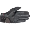 Γάντια μηχανής ALPINESTARS HALO ΜΑΥΡΟ Γάντια μηχανής ALPINESTARS HALO ΜΑΥΡΟ thumb