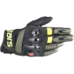 Γάντια μηχανής ALPINESTARS HALO FB/Y Γάντια μηχανής ALPINESTARS HALO FB/Y thumb