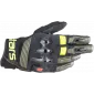Γάντια μηχανής ALPINESTARS HALO FB/Y thumb