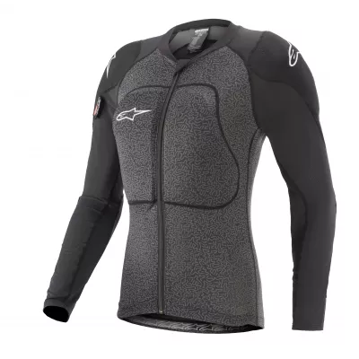 Γυναικείο προστατευτικό τζάκετ ALPINESTARS Stella Paragon Lite Long Sleeve