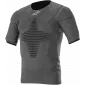 Προστατευτική φανέλα ALPINESTARS A-0 Roost Base Layer ΓΚΡΙ thumb