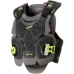 Προστασία θώρακα ALPINESTARS A-4 Max ΜΑΥΡΟ/ΚΙΤΡΙΝΟ Προστασία θώρακα ALPINESTARS A-4 Max ΜΑΥΡΟ/ΚΙΤΡΙΝΟ thumb
