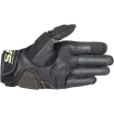 Γάντια μηχανής ALPINESTARS HALO FB/Y Γάντια μηχανής ALPINESTARS HALO FB/Y thumb
