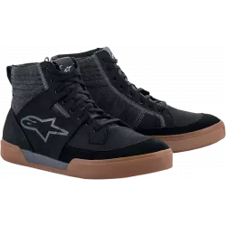 Παπούτσια μηχανής ALPINESTARS AGELESS ΜΑΥΡΟ/ΚΑΦΕ Παπούτσια μηχανής ALPINESTARS AGELESS ΜΑΥΡΟ/ΚΑΦΕ