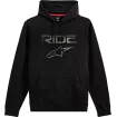 Φούτερ ALPINESTARS HOODIE RIDE CAMO BLACK Φούτερ ALPINESTARS HOODIE RIDE CAMO BLACK thumb
