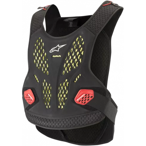 Προστασία θώρακα ALPINESTARS SEQUENCE SFT Προστασία θώρακα ALPINESTARS SEQUENCE SFT