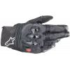 Γάντια μηχανής ALPINESTARS Morph Sport ΜΑΥΡΟ