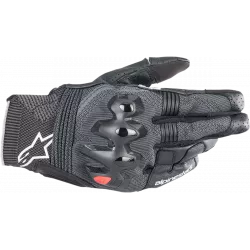 Γάντια μηχανής ALPINESTARS Morph Sport ΜΑΥΡΟ Γάντια μηχανής ALPINESTARS Morph Sport ΜΑΥΡΟ