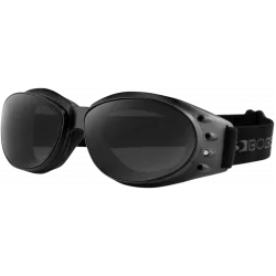 Γυαλιά ποδηλασίας BOBSTER CRUISER3 MATT BLACK Γυαλιά ποδηλασίας BOBSTER CRUISER3 MATT BLACK