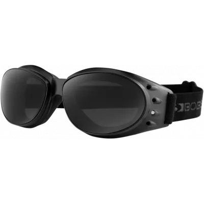 Γυαλιά ποδηλασίας BOBSTER CRUISER3 MATT BLACK