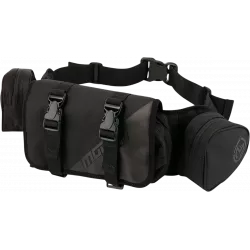 Τσάντακι μέσης MOOSE RACING QUALIFIER FANNY PACK Τσάντακι μέσης MOOSE RACING QUALIFIER FANNY PACK