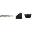 Γυαλιά ποδηλασίας BOBSTER PHOENIX 3 LENS thumb