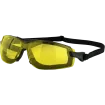 Γυαλιά ποδηλασίας BOBSTER GUIDE ΜΑΥΡΟ/ΚΙΤΡΙΝΟ thumb