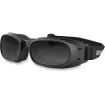 Γυαλιά ποδηλασίας BOBSTER PISTON BLACK/SMOKE thumb