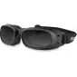Γυαλιά ποδηλασίας BOBSTER PISTON BLACK/SMOKE thumb