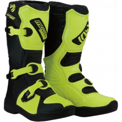 Παιδικές μπότες μηχανής MOOSE RACING M1.3 YOUTH Παιδικές μπότες μηχανής MOOSE RACING M1.3 YOUTH