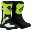 Παιδικές μπότες motocross MOOSE RACING M1.3 CHILD MX BOOTS HI VIZ