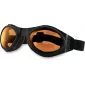 Γυαλιά ποδηλασίας BOBSTER BUGEYE BLACK AMBER thumb