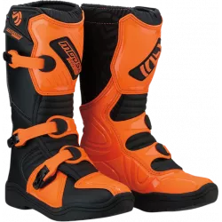 Παιδικές μπότες μηχανής MOOSE RACING M1.3 YOUTH Παιδικές μπότες μηχανής MOOSE RACING M1.3 YOUTH