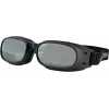 Γυαλιά ποδηλασίας BOBSTER PISTON BLACK/MIRROR