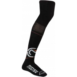 Κάλτσες μηχανής MOOSE RACING M1 KNEE BRACE ΜΑΥΡΟ Κάλτσες μηχανής MOOSE RACING M1 KNEE BRACE ΜΑΥΡΟ
