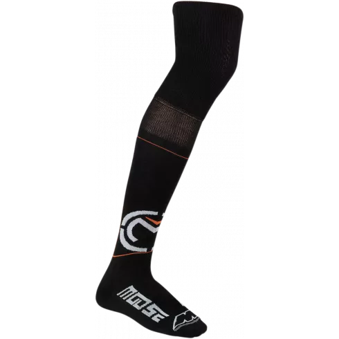 Κάλτσες μηχανής MOOSE RACING M1 KNEE BRACE ΜΑΥΡΟ Κάλτσες μηχανής MOOSE RACING M1 KNEE BRACE ΜΑΥΡΟ