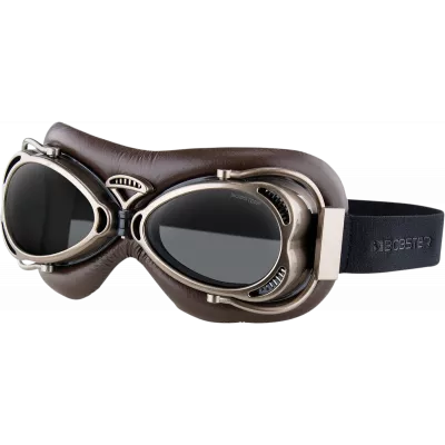 Γυαλιά ποδηλασίας BOBSTER FLIGHT ΚΑΦΕ Γυαλιά ποδηλασίας BOBSTER FLIGHT ΚΑΦΕ
