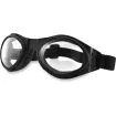 Γυαλιά ποδηλασίας BOBSTER BUGEYE BLACK CLEAR Γυαλιά ποδηλασίας BOBSTER BUGEYE BLACK CLEAR thumb